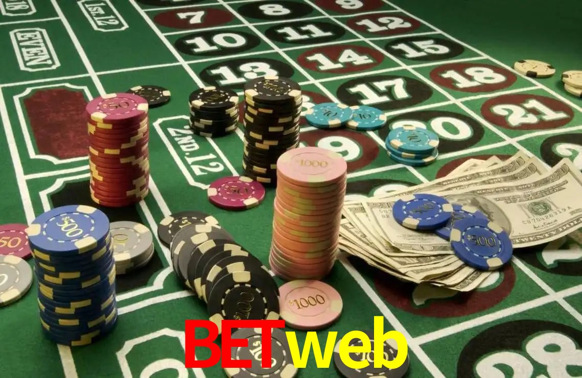 Experiência Cassino betweb